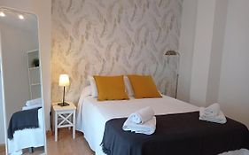 Apartamentos Centro Malaga