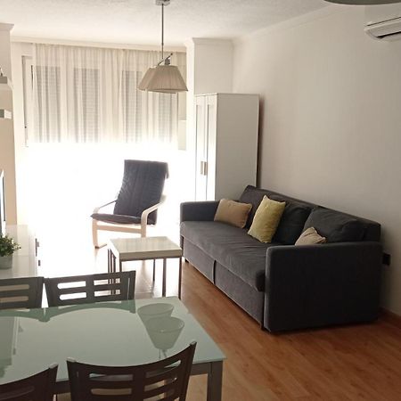 Apartamentos Centro Málaga Kamer foto