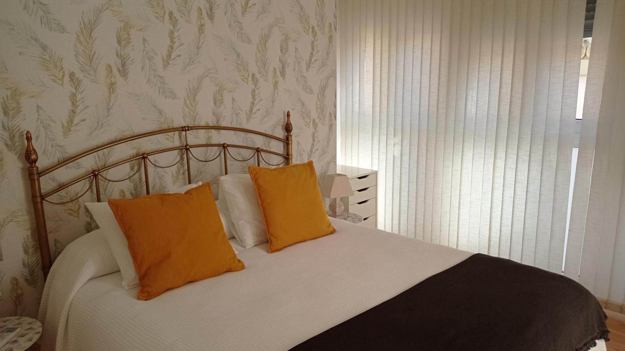 Apartamentos Centro Málaga Kamer foto