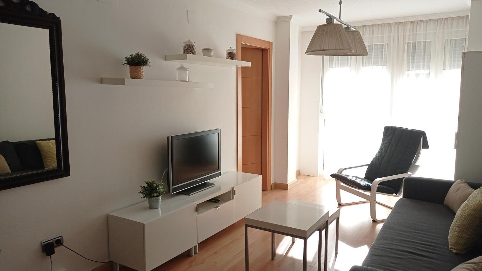Apartamentos Centro Málaga Kamer foto
