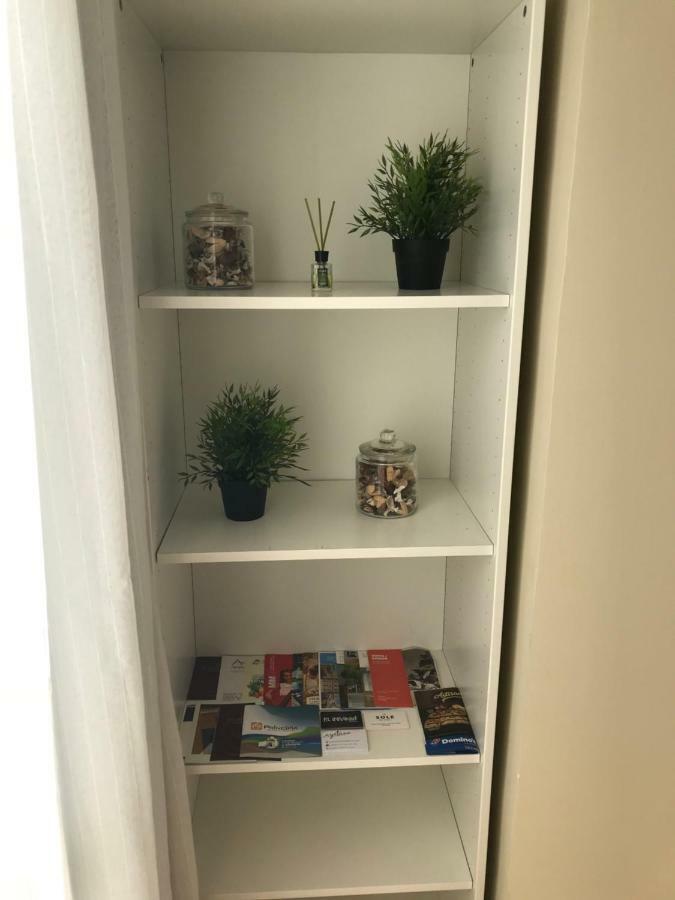 Apartamentos Centro Málaga Buitenkant foto