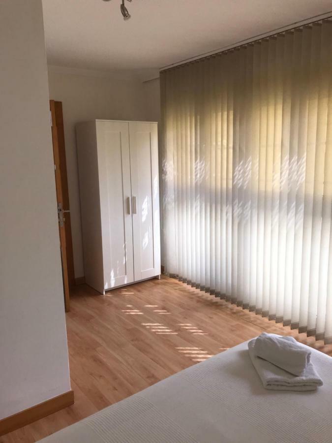 Apartamentos Centro Málaga Buitenkant foto